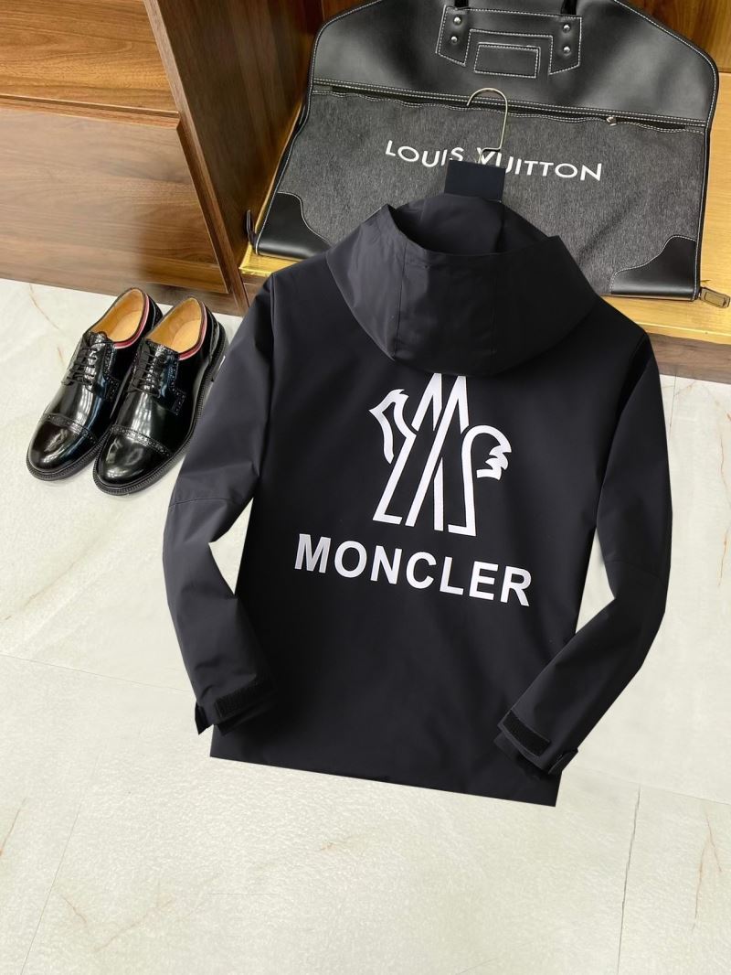 Moncler Outwear